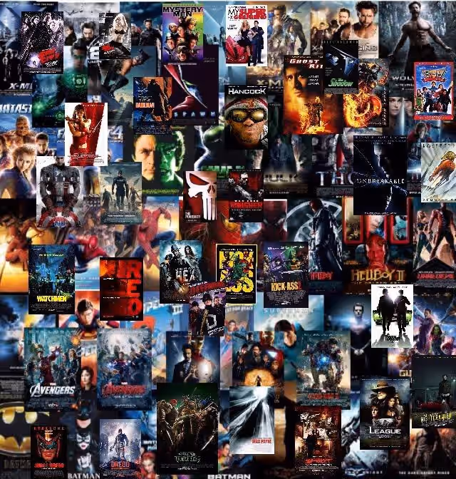 أفلام حصرية